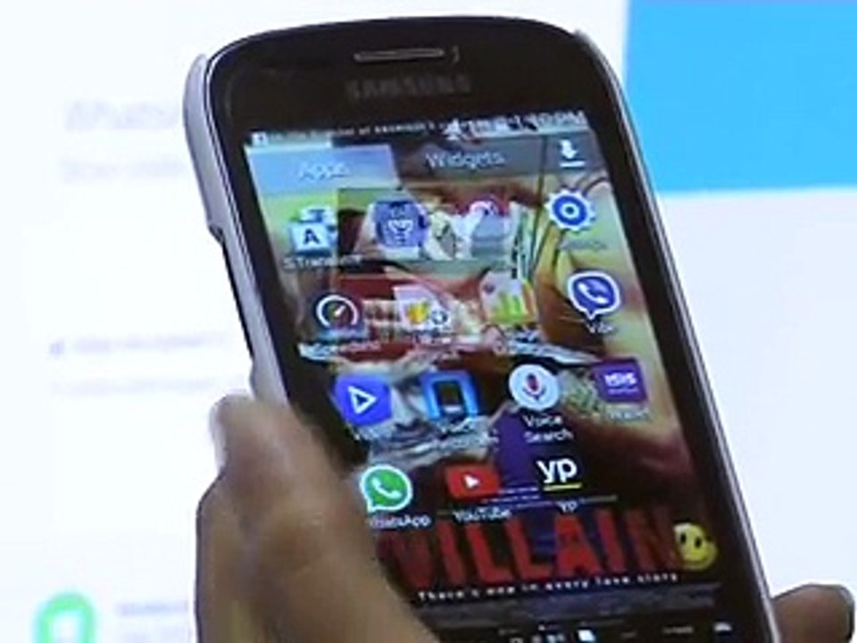 How To Use Whats App On Web