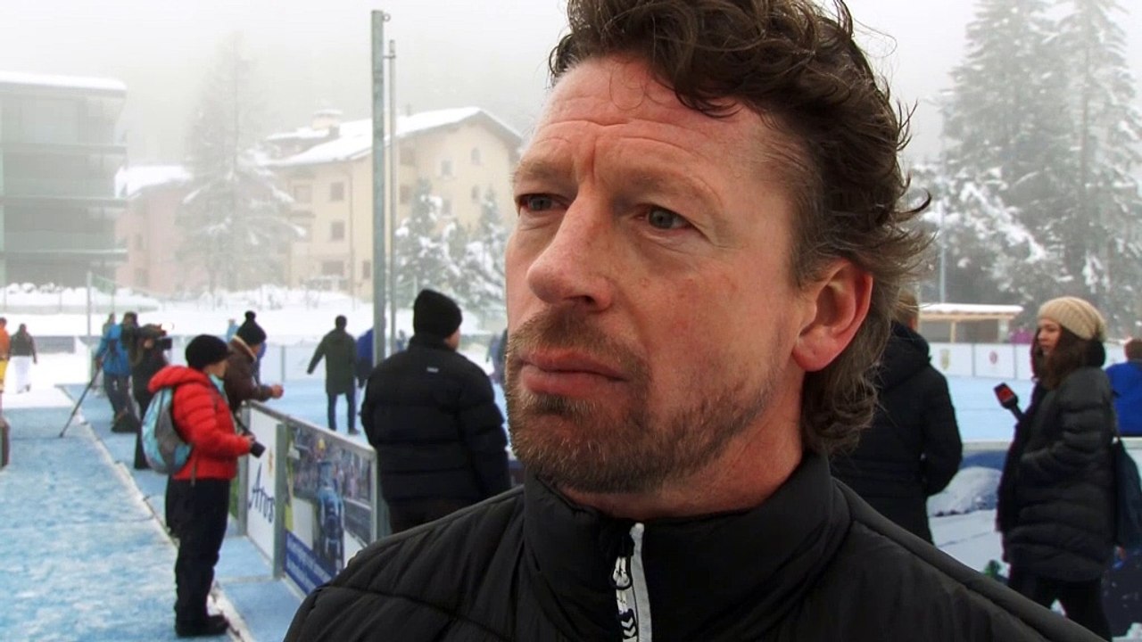 WM 2022: Freund: 'FIFA bricht Traditionen'
