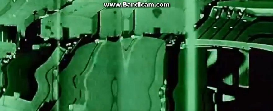 Les studios changent de logo pour certains films : Matrix Reloaded