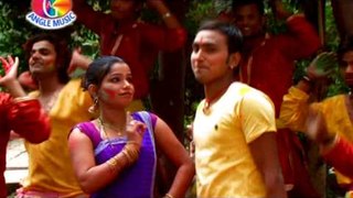 कैसे लईका  रहल Kaise Laika Rahal |  Rang Dale  Da Gori |  Mukesh Babua