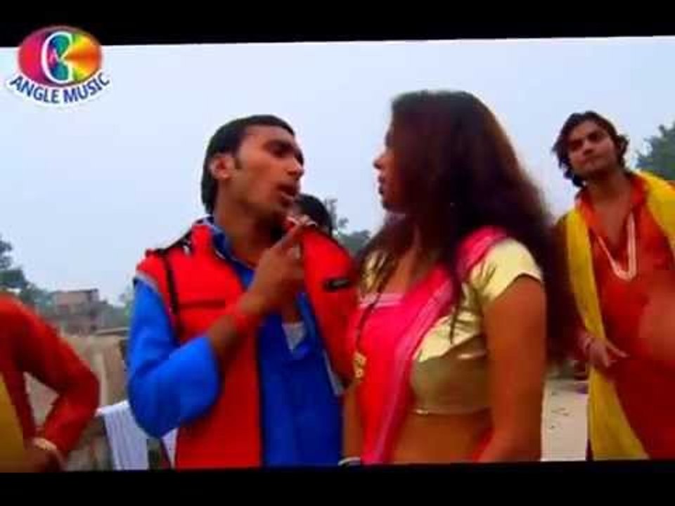 धीरे धीरे  डलवाला  आगा से भौजी  Dhire Dalawal  Aaga se Bhauji |  Rang Dale  Da Gori |  Mukesh Babua