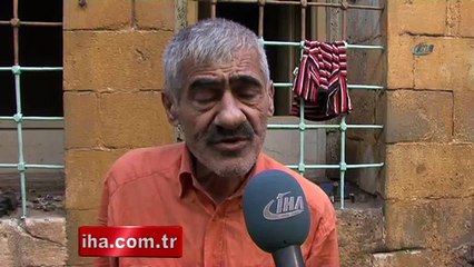 Tek göz odada yaşam mücadelesi - Tıkla İzle