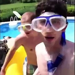 A Vine Compilation That Is Actually Funny