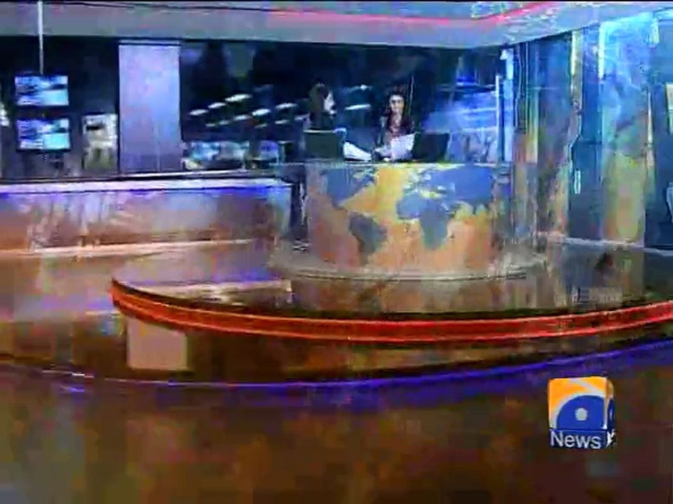 Geo Headlines-24 Jan 2015-1500