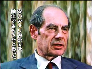 NHK特集-食卓のかげの星条旗：米と麦の戦後史