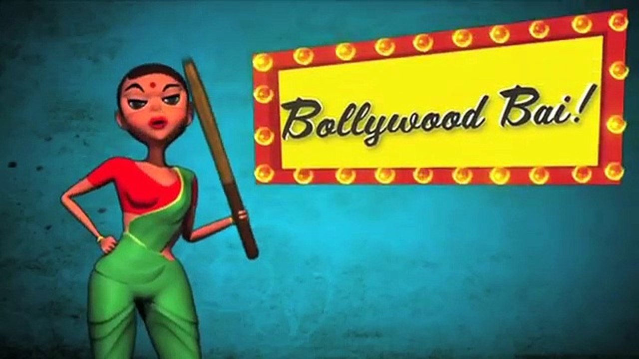 PK Motion Poster   Anushka Sharma And Aamir Khan.mp4