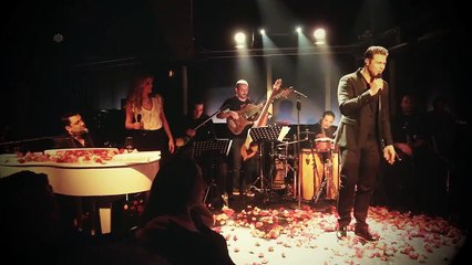 Νατάσα Θεοδωρίδου - Χρήστος Χολίδης    Live στο ΦΩΣ