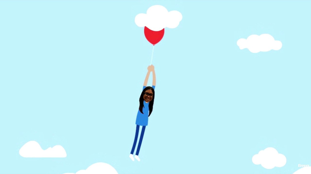 BdayBalloon