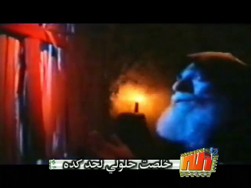 إبنك تعب - نرمين وهبه   إيليا بطرس - مونتاچ   ماركو عزت