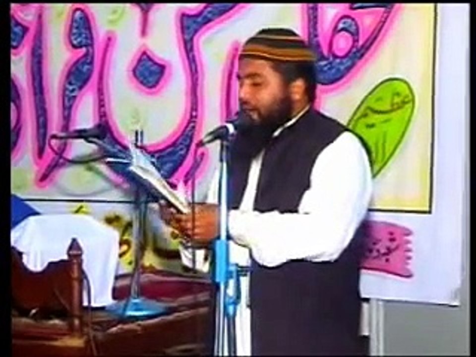 dil ko agr chamkana ho to,,,,,,,,bht pyari Hamd