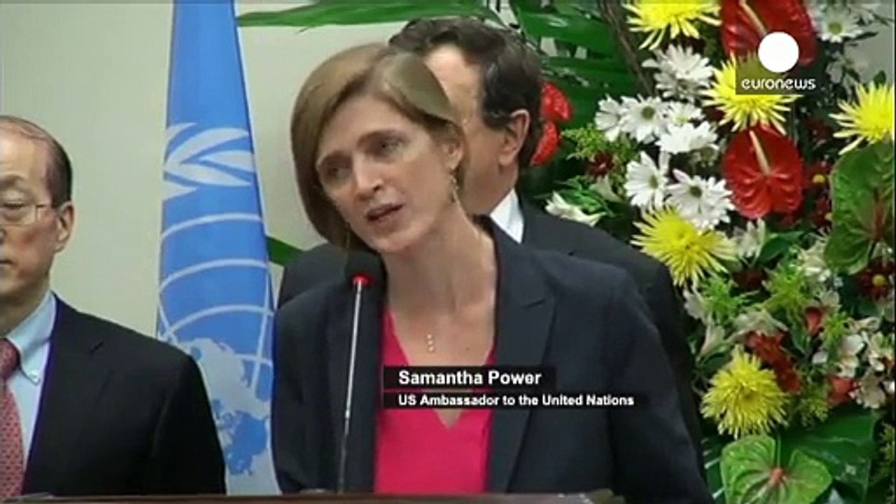 Regierungskrise in haiti: un-sicherheitsrat vermittelt in port-au-prince