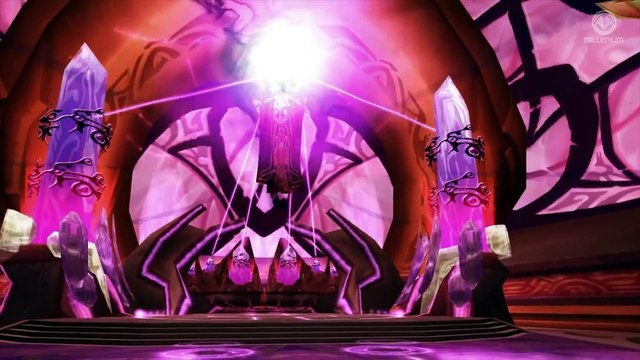 Nos méchants préférés- WoW en top n° 39