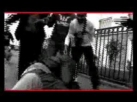 Imortel Clik - Ambiance Ghetto