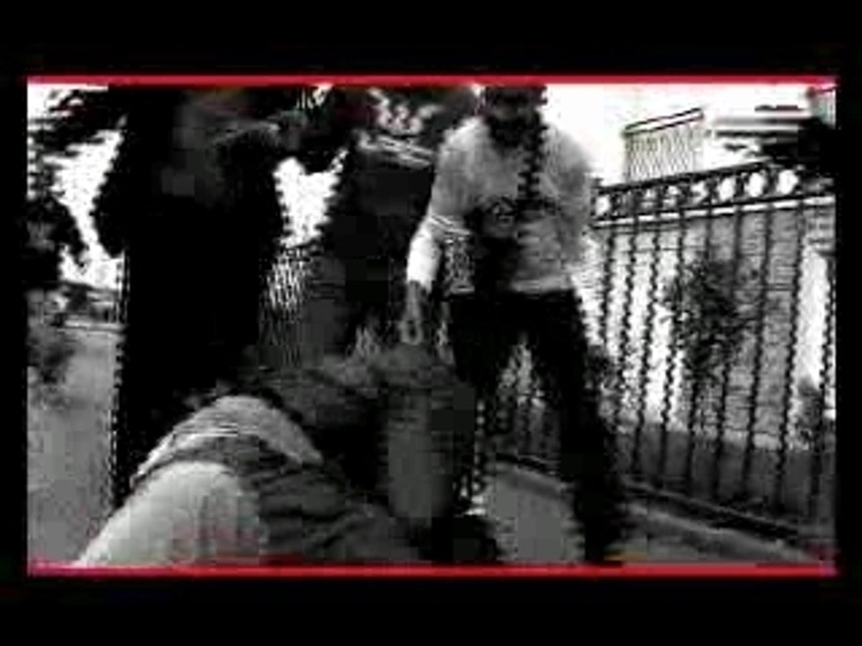 Imortel Clik - Ambiance Ghetto