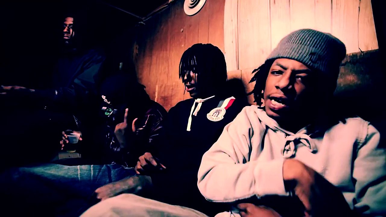 P.RICO -ALOT- shot by @flyty773 (HD) prod. @DatNxgga2Deezy