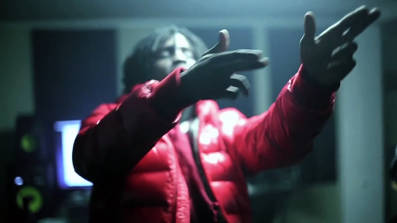 Capo ( Chief Keef's Artist of GBE ) - Glory Boyz - Shot by @WhoisHiDef