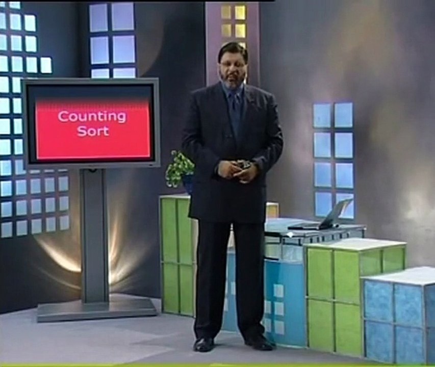 Fundamentals of Algorithms,CS502_Lecture16-hulu.pk