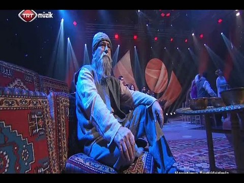 Havva KARAKAŞ-Mavrova'dan aldım sümbül Bilge DEDE:Orhan DOĞAN Yönetmen:Mehtap ÖZGÜL Şef:Ömer Hayri UZUN