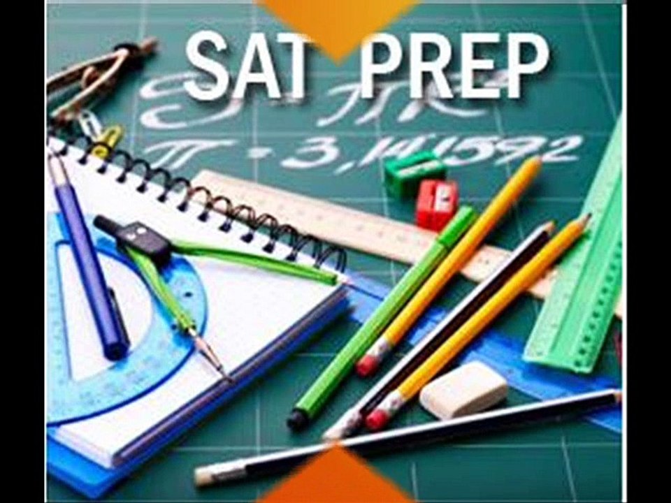 SAT Prep Black Book