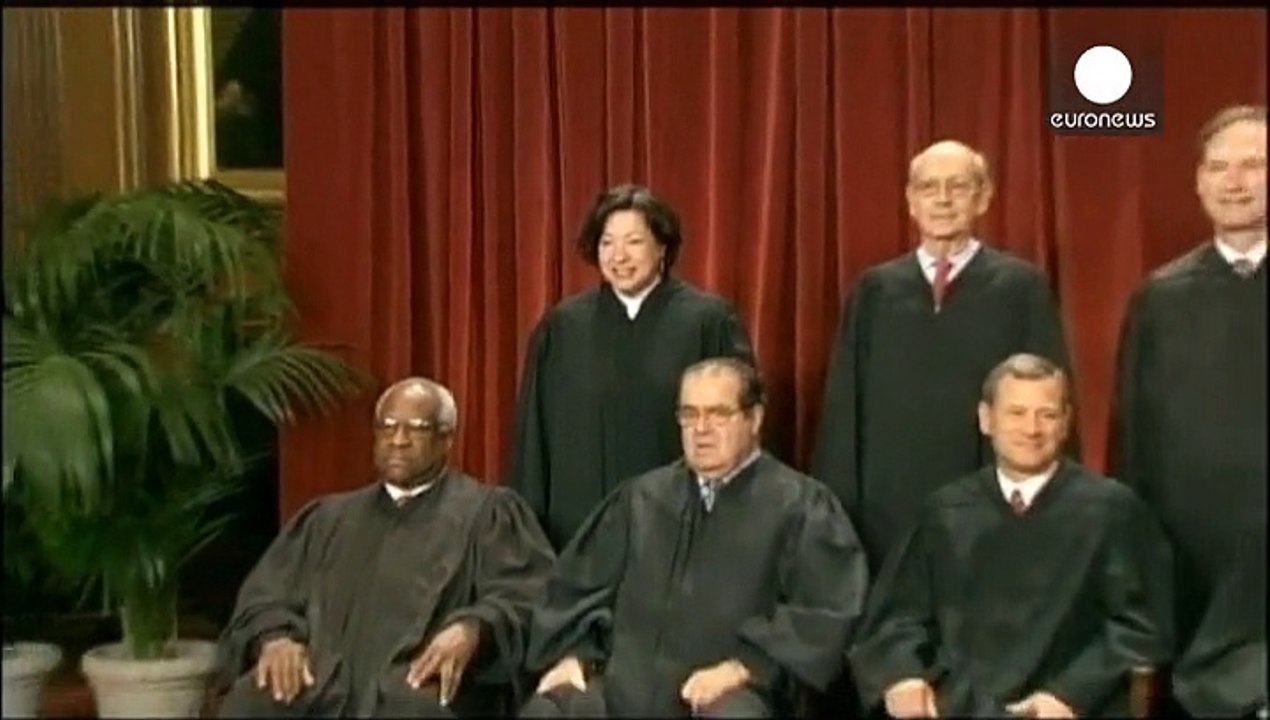 Todesstrafe im Zwielicht: US-Gerichtshof überprüft Giftmischung