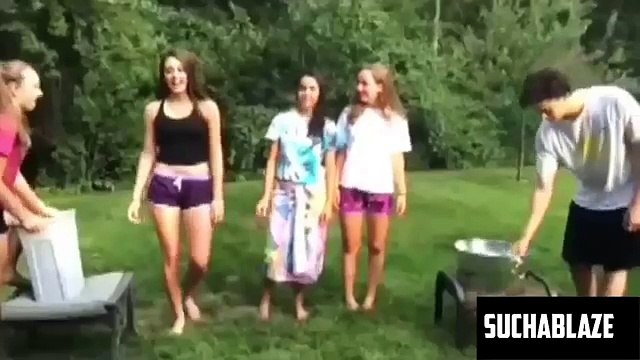 ALS Ice Bucket Challenge FAIL Compilation - Best_Funny Ice Bucket Challenge FAILS