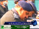CPO Gujranwala Lecture, Policemen sleepings, Funny Pakistani clips, By Shah jee