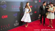 Ariana Grande Asks A Person To Move Away Coz They Were Occupying Her Space