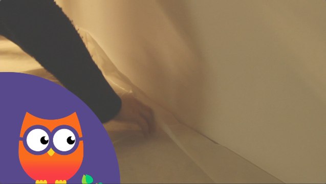 Comment poser un pare-vapeur (Ooreka.fr)