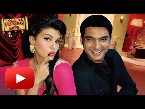 Jacqueline Fernandez & Arjun Rampal On Comedy Nights With Kapil | Episode 25th January