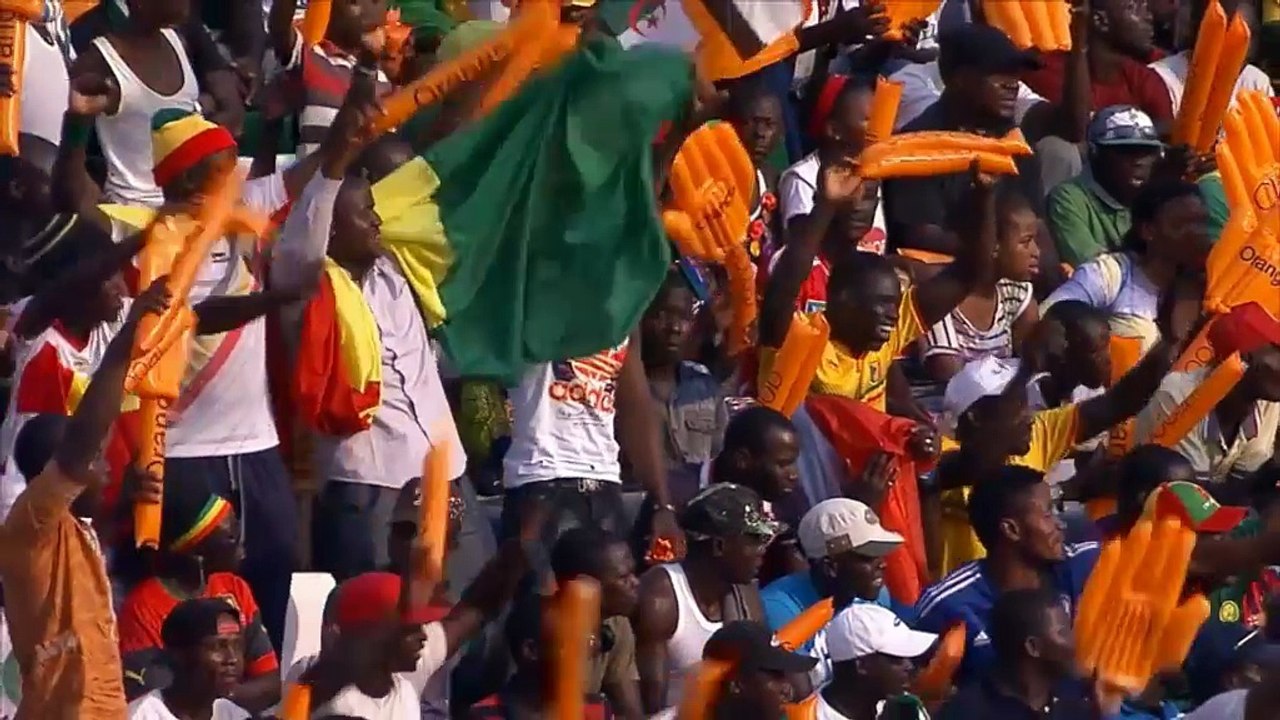Afrika Cup: Gyan rettet Ghana vor dem K.o.