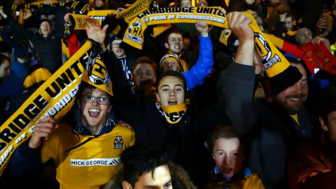 FA Cup: Van Gaal: 'Gewinnen, um zu überleben'