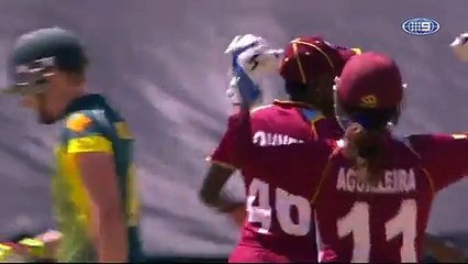 Quintyne Takes a Blinder To Dismiss Villani