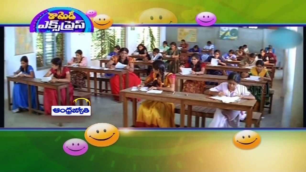 Comedy Express -Gangotri Movie - Sunil, Bramhanandam, Allu Arjun Comedy