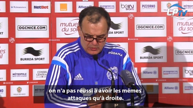 Bielsa analyse un par un ses joueurs