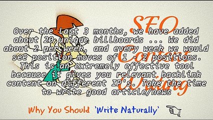 Text Links for Better SEO