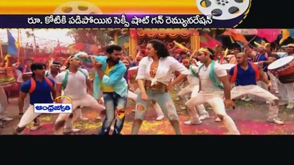 Sonakshi Sinha Remuneration  Latest News