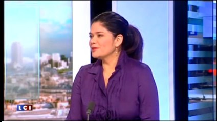 Tsipras le "Mélenchon grec" - Revue de Presse de Raquel Garrido (LCI)