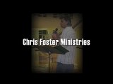 AWAKEN AMERICA TOUR / EVANGELIST CHRIS FOSTER / CHRIS FOSTER MINISTRIES