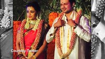 Watch: Actress Trisha Krishnan Engagement Ceremony