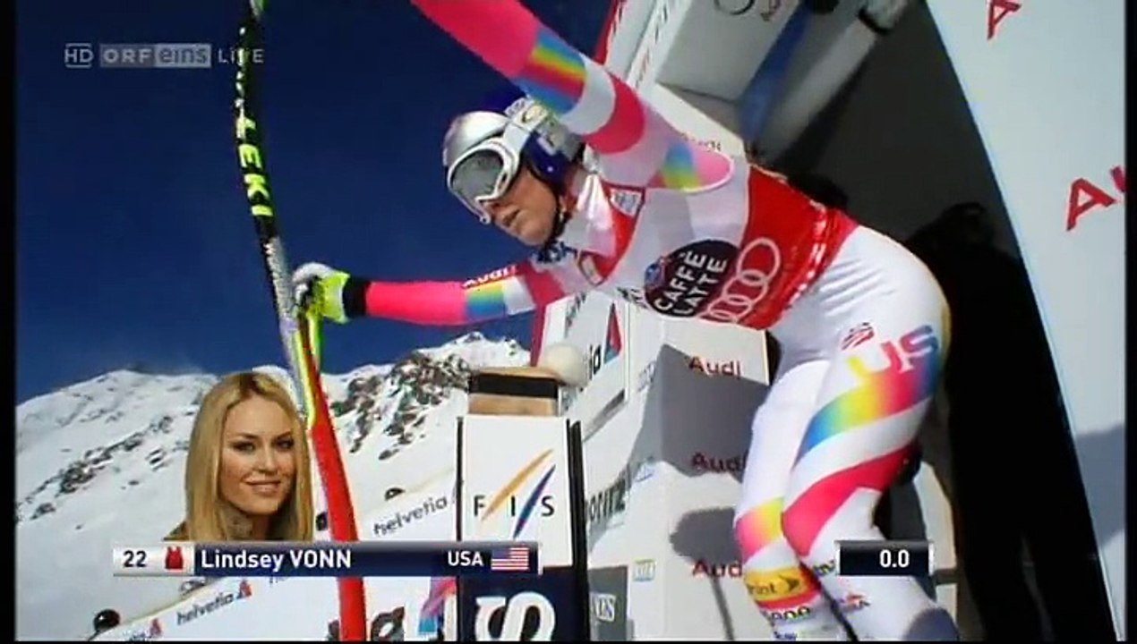 St.Moritz DH 24.01.2015