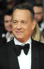 Ünlü Aktör Tom Hanks Metroya Bindi, Kimse Tanımadı