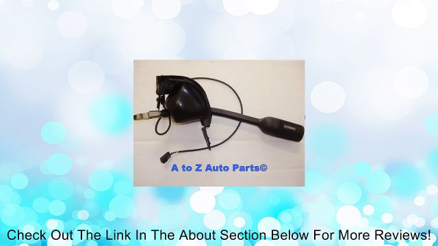 Genuine Ford 4L3Z-7210-BAA Transmission Gear Shifter Lever Review