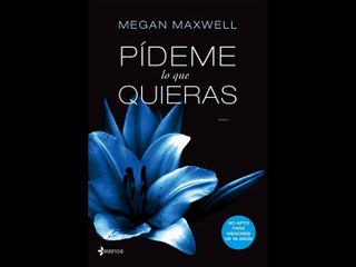 Audiolibro: Pídeme lo que quieras [Capítulo 16]