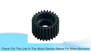 Kyosho UMW513 SP IDLER GEAR (26T/RB5) Review
