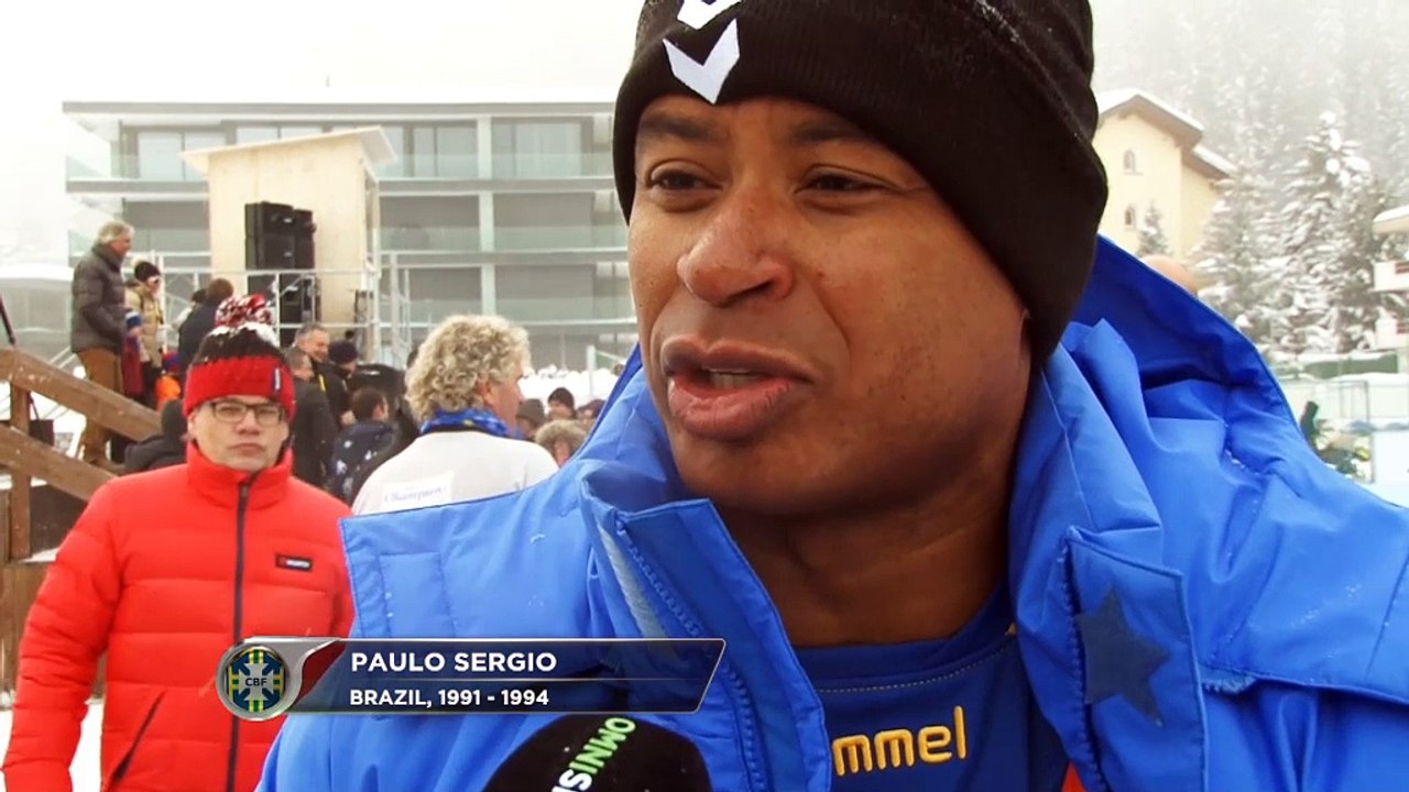 Sergio und Co. sehen FCB als Titelfavorit