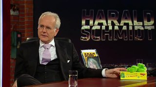Die Harald Schmidt Show - 2014 - E18 - 06.03.2014
