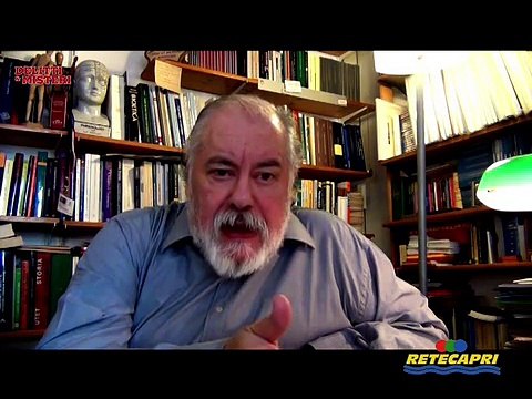 Mostro di Firenze - Programma/Documentario parte 2