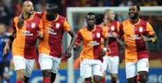 Galatasaray Yönetimi, Eboue'ye Lisans Çıkaramıyor