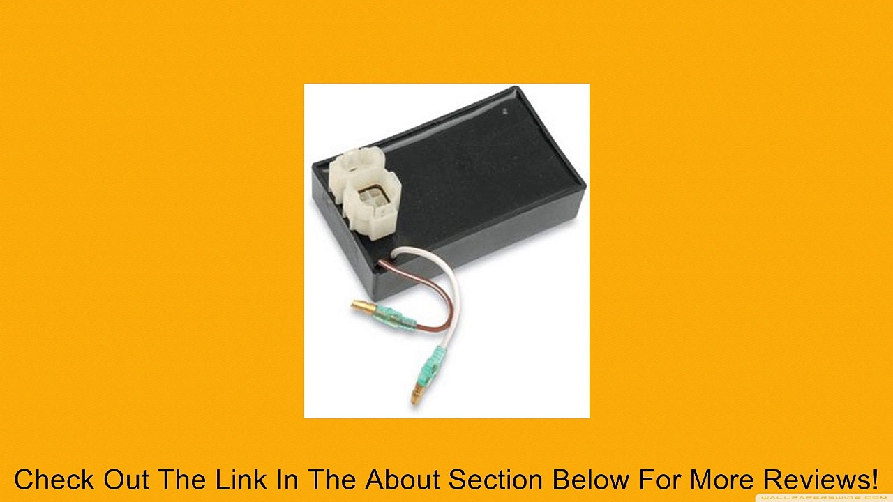 RICKS POWERSPORTS ELECTRIC CDI, POLARIS Electrical Other CDIPOLARIS PHOENIX 200 2005 - 15-505 Review