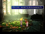 Final Fantasy VII 4/ Aéris